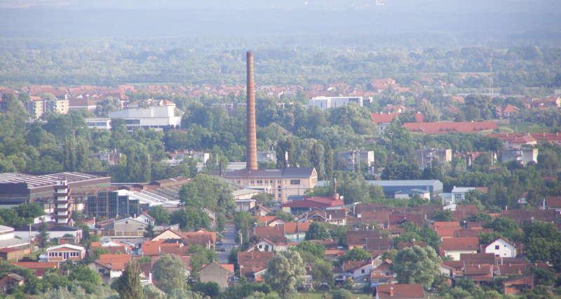Slavonski Brod